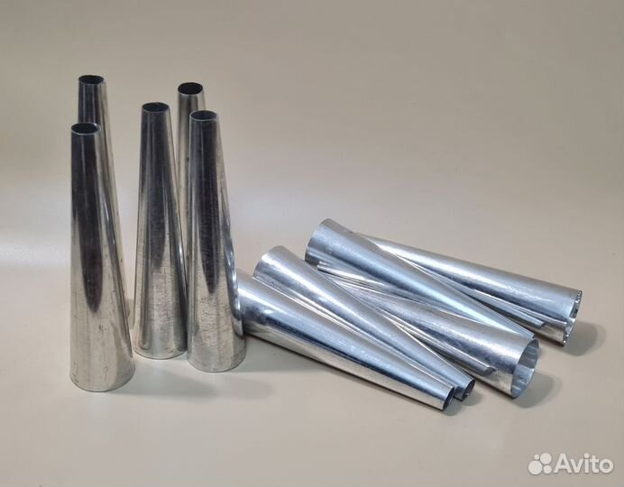 Набор для пирожных СССР