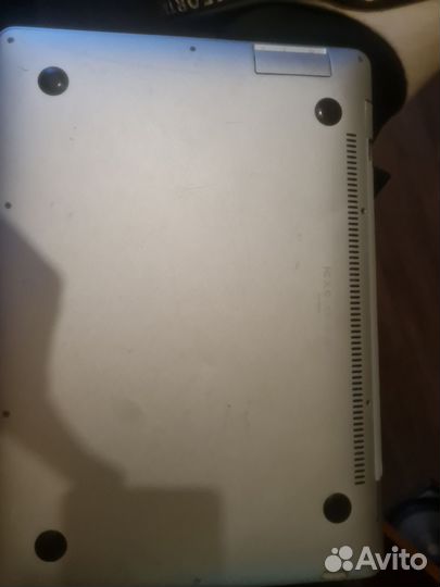 Apple MacBook air 13 2008