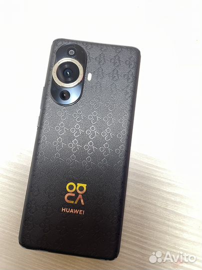 HUAWEI nova 11 Pro, 8/256 ГБ