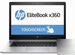 Ультрабуки HP EliteBook X360 1030 G2,G4