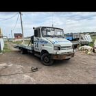 Эвакуатор ЗИЛ 332400, 2000