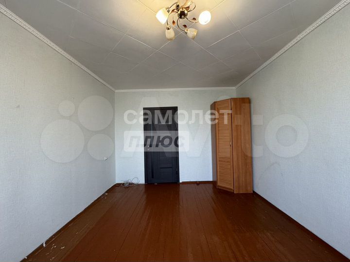 2-к. квартира, 49 м², 5/5 эт.