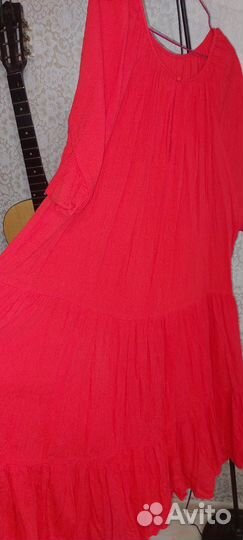 Вечернее платье 58