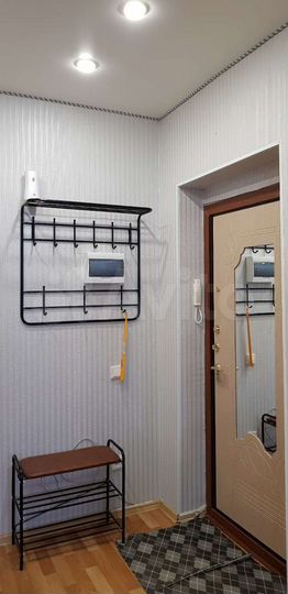 3-к. квартира, 52,2 м², 4/4 эт.