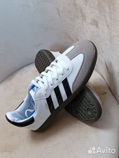 Кроссовки Adidas Samba