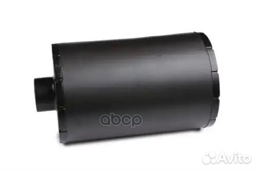 81-21087-SX фильтр воздушный D169 H290\