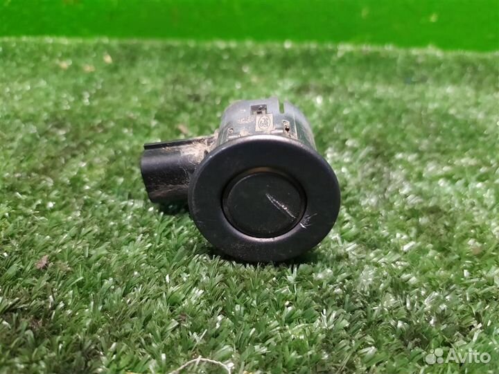 Датчик парковки Ford Focus 3 (CB8) 2015