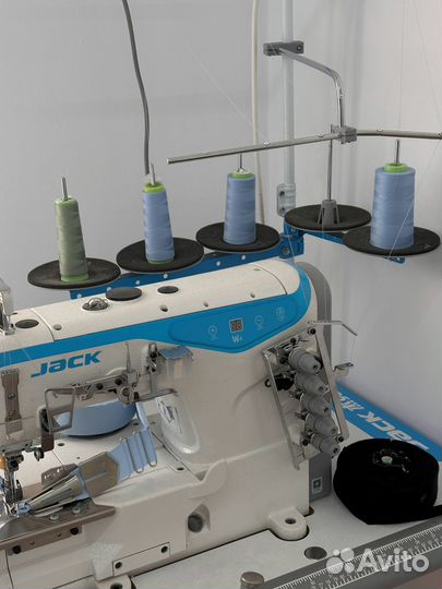 Контрактное производство одежда