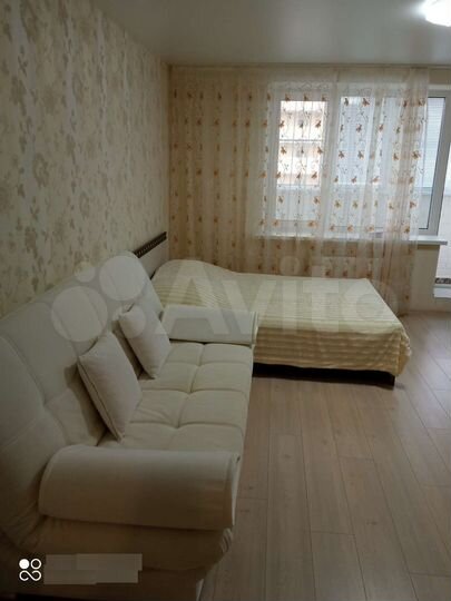 Квартира-студия, 34 м², 5/16 эт.