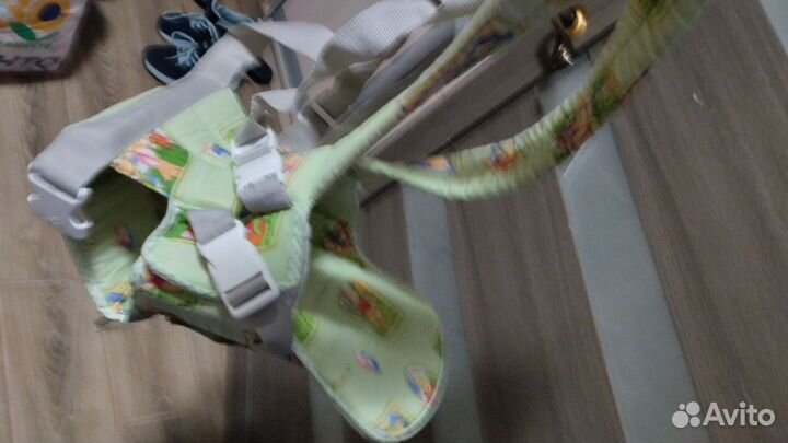 Кенгурятник для детей