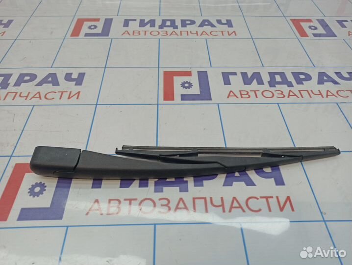 Поводок стеклоочистителя заднего Hyundai ix35 1988