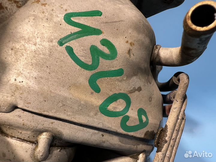 Коллектор впускной для Mitsubishi Lancer 9