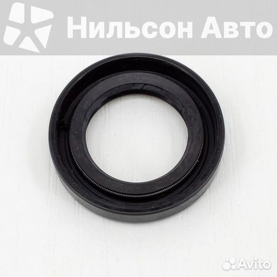 Сальник рулевого редуктора isuzu, star