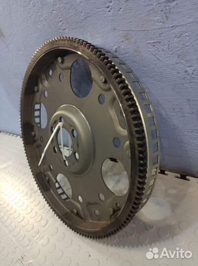 Маховик Renault Arkana 2019