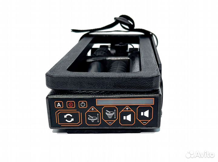 Миноискатель / Металлоискатель Alfamarine 5000