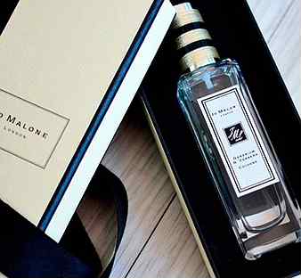 Jo Malone Geranium Verbena 10мл оригинал распив