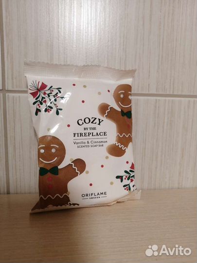 Детское мыло Oriflame