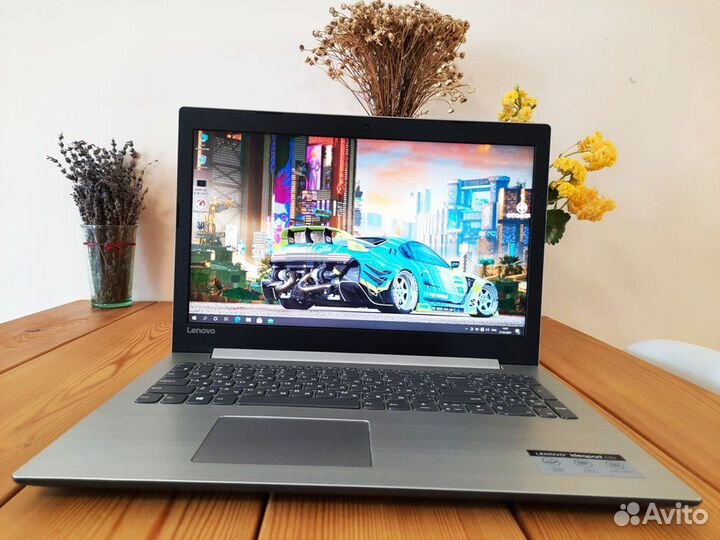 Игровой шустрый Надежный Full HD/6DDR4/SSD512