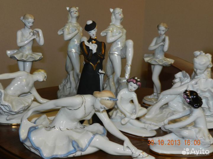 Оценка старинных предметов