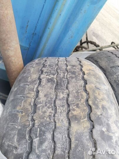 Dunlop Grandtrek AT22 285/60 R18