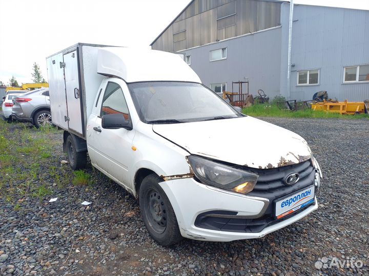 ВИС 2349 изотермический, 2019