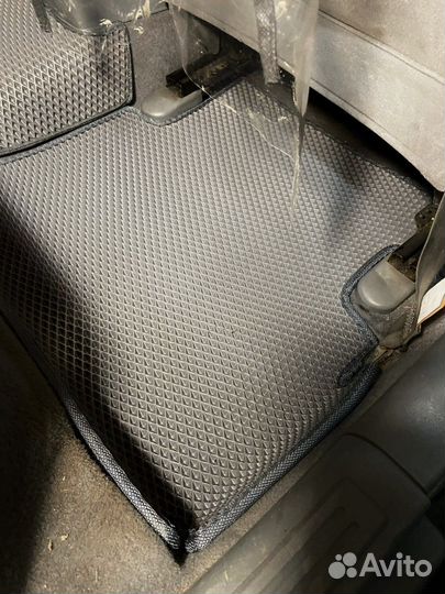 Ева эва коврики в авто
