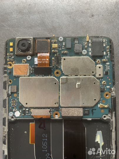 Xiaomi Mi 5S, 4/32 ГБ