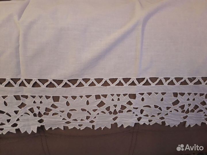 Вышивки СССР