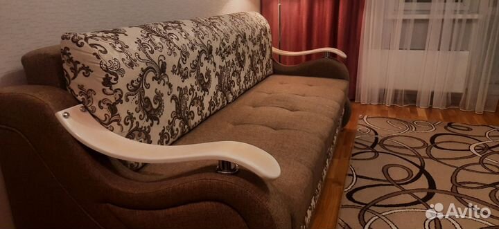 Диван раскладной бу