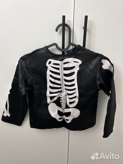 Костюм кощей бессмертный