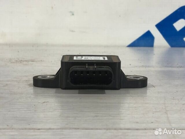 Датчик ускорения nissan juke 1.6 мт