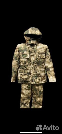 Костюм мужской зима