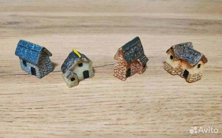 Декор для муравьиной фермы