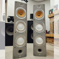 Акустика Bowers & Wilkins DM604 C3