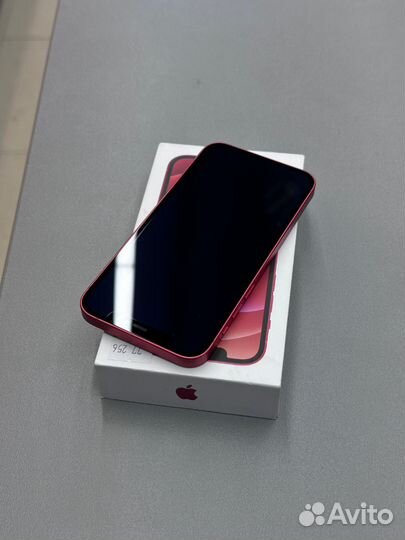 iPhone 12, 256 ГБ