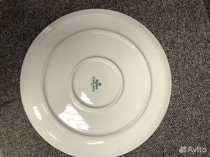 Тарелка для пиццы