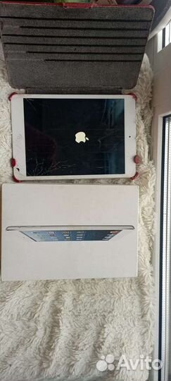 Планшет apple iPad mini