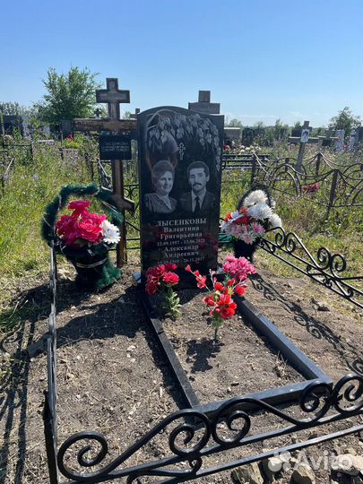 Ритуальные услуги