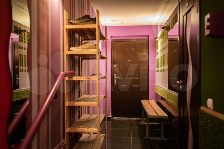 Свободного назначения, 105 м²