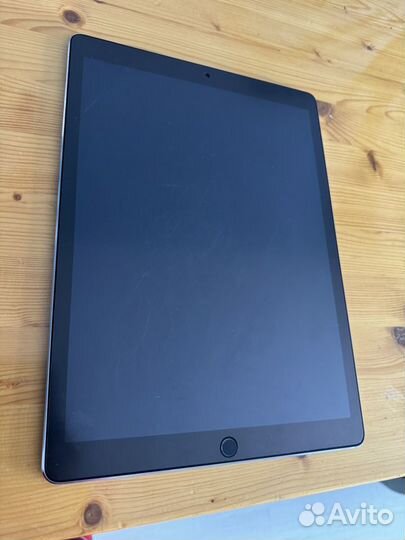 iPad pro 12.9 2015 256GB