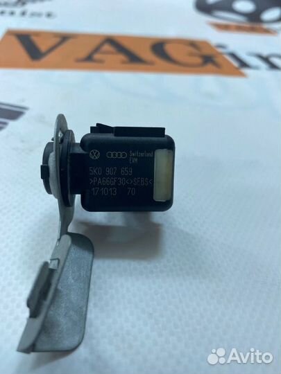 Датчик качества воздуха Vw Passat B7 alltrack 2.0