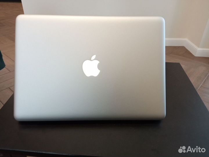 MacBook Pro 13 2012 mid i5/8Gb/SSD256Gb