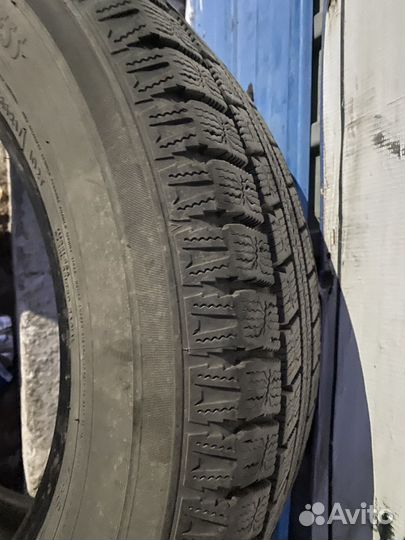 Nitto SN 2 Winter 225/65 R17 102T