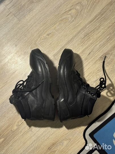 Берцы 5.11 tactical