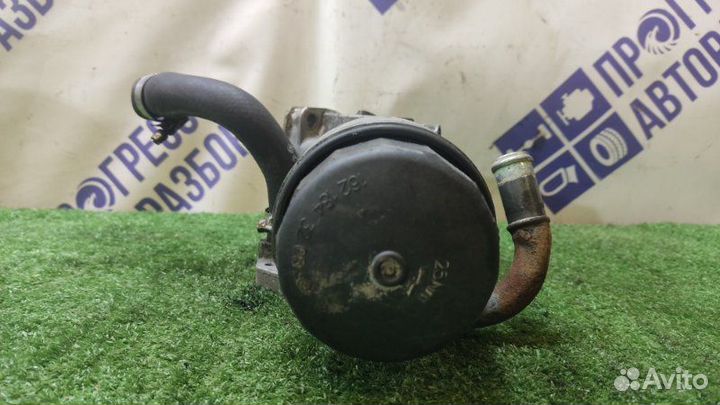 Корпус маслянного фильтра Ssangyong Rexton Rx270