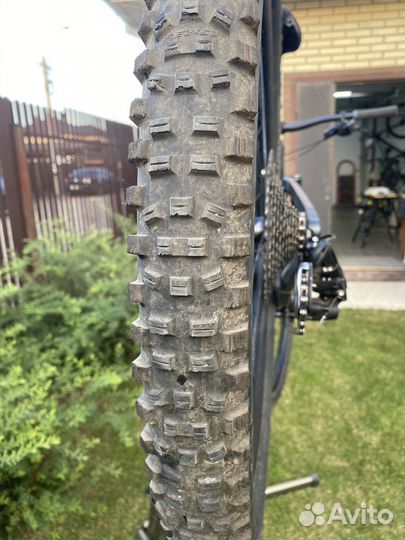 Cube Stereo 150 SL 29