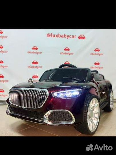 Электромобиль