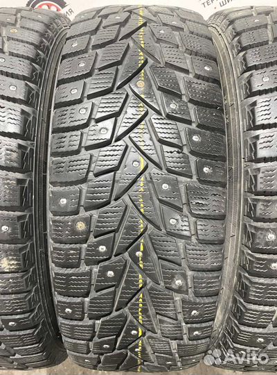 Dunlop Grandtrek Ice 02 215/65 R16 101Q
