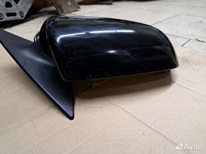 Зеркало правое ауди а6с6