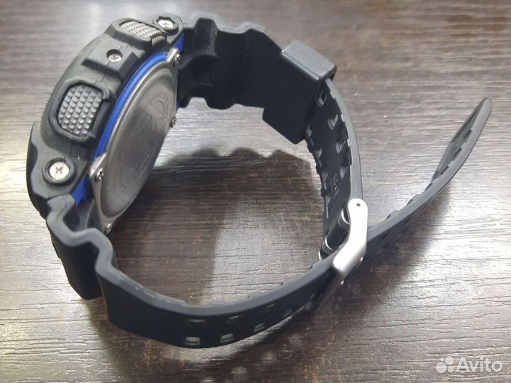 Часы casio g shock 5081 GA-100